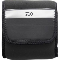 Чехол для катушки Daiwa Neo Reel Cover SPM-MH(B) 16 x 33 см