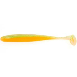Силиконовая приманка Columbia E.S. minnow 4.5" цвет 003