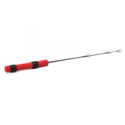 Удилище зимнее Lucky John Travel Hard 50см