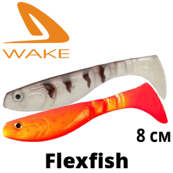 Wake Flexfish 3,5"