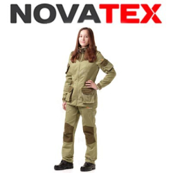 NovaTex "Зена" (хлопок, песок) Pride
