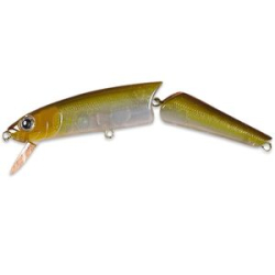 Воблер Daiwa Seab Hunt III11SJ цв. Ghost Ayu SJ (SB11SJ37E)