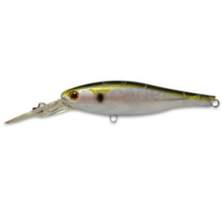 Воблер ZipBaits Trick Shad цв. 018R