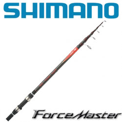 Shimano Forcemaster