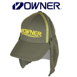 Owner Field Cap KH