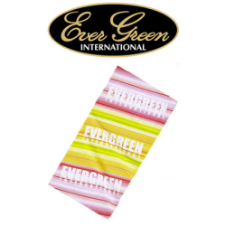 EverGreen Cool Neck Gaiter Pink Gradation