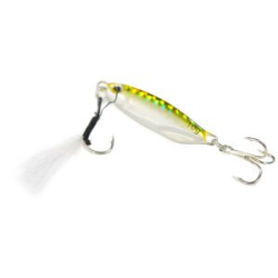Пилькер COLUMBIA Diag Metal Cast 14g #10