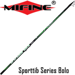 Mifine Sporttib Series Bolo