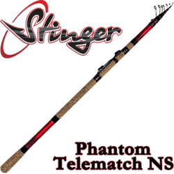 Stinger Phantom Telematch NS