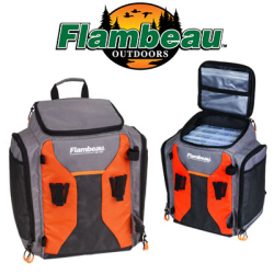 Flambeau Ritual 50D Back Pack (R50BP)