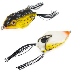 Лягушка Akara Toad 60 мм 13 гр. цвет 9