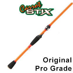 Carrot Stix Original Pro Grade