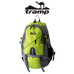 Tramp Overland