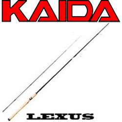 Kaida Lexus