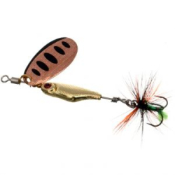 Блесна Flagman Onyx 5гр. цв. 113