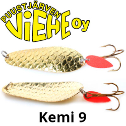 Puustjarven Kemi 9