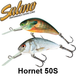 Salmo Hornet 50S 