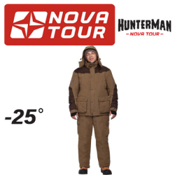 Nova Tour Hunterman "Карху"