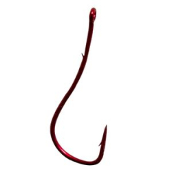 Крючки Decoy SG-1 #S