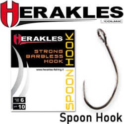 Herakles Spoon Hook