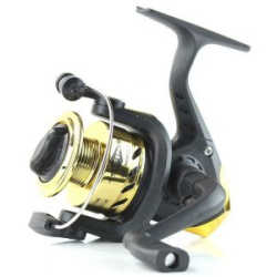 Катушка Mifine Faster 200F 4B_60108-4