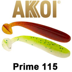 Akkoi Prime 115mm