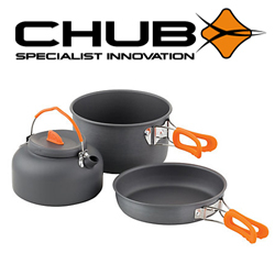 Chub 3-PCS Cook Set