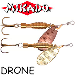 Mikado Drone №4