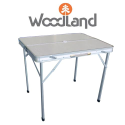 Woodland Picnic Table Luxe