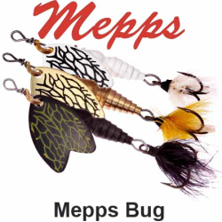 Mepps Bug