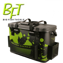 BFT Predator Bag Water Proof