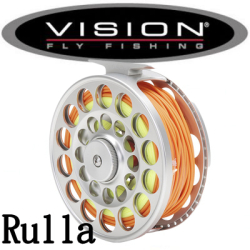 Vision Rulla