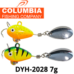 Columbia DYH-2028 7g