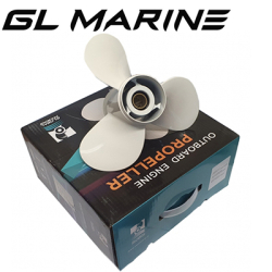 GL Marine Hidea/Yamaha 663-45952-02-EL