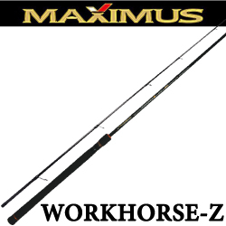 Maximus Workhorse-Z