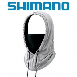 Shimano AC-032S GRY