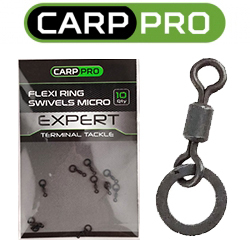 Carp Pro Вертлюг быстросъемный