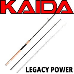 Kaida Legacy Power Feeder