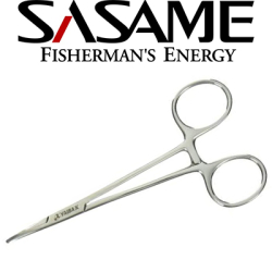 Sasame YFP-1 Yaiba Hook Remover Forceps