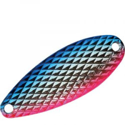 Блесна колеблющаяся Smith Drop Dia 3,0гр цв. №12