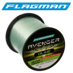 Flagman Ardenger Olive Line 1500m