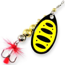 Блесна BAT Good Hope Focus B-04 (16 гр.) цвет # 007