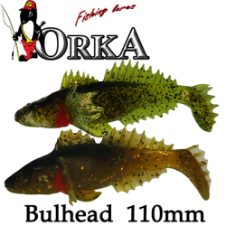 Orka Bulhead P-11