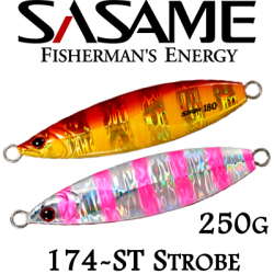 Sasame 174ST Storobo 250g