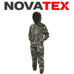 NovaTex "Скаут" (смесовая, бурелом) детский Маугли