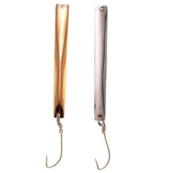 Блесна Rialinna Ura 7 цвет H/T