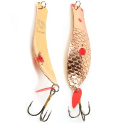 Блесна Puustjarven Provisor 11 цвет # 6