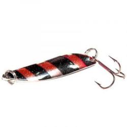 Блесна Spike Удачная 23гр. 3011/51