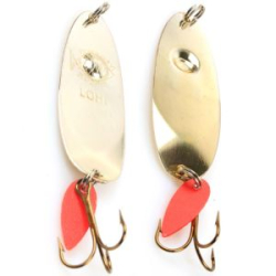 Блесна Puustjarven Lohi 6 цвет # 1