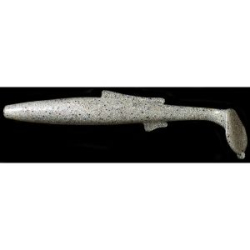 Силиконовая приманка Jara Baits Big Baster 185 цв. #15